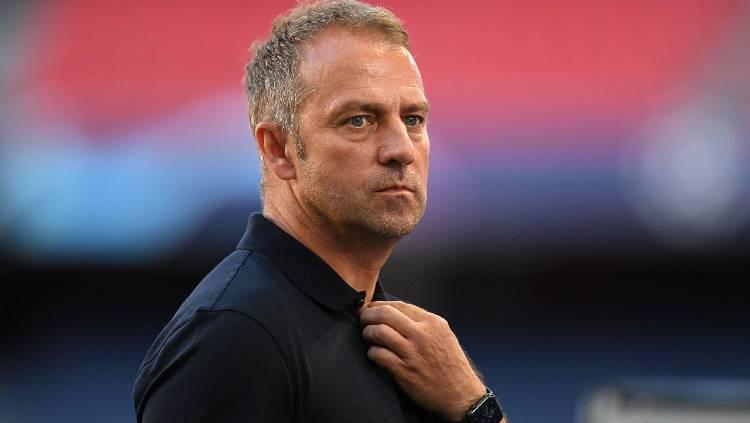 Jerman menelan kekalahan memalukan 1-4 dari Jepang dalam laga uji coba pada Minggu (10/09/23) dini hari WIB namun Hansi Flick justru tidak goyah sama sekali.