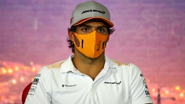 Hasil Formula 1 (F1) GP Kanada, Minggu (17/9/23), di mana pembalap Scuderia Ferrari, Carlos Sainz Jr, sukses putus rekor kemenangan Max Verstappen.