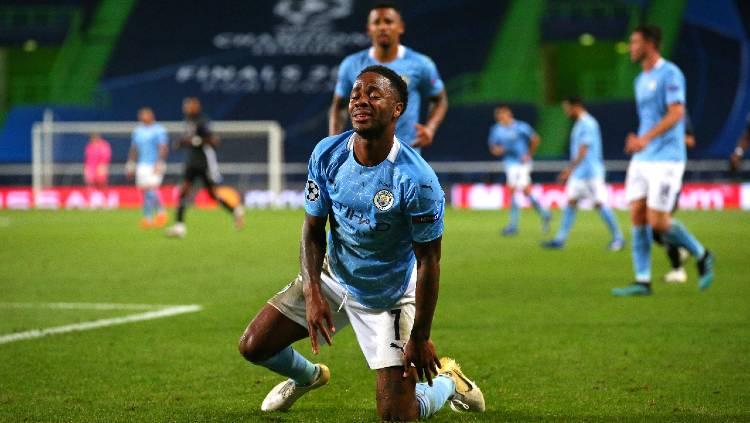 Manchester City gagal meraih quadruple usai kalah 0-1 dari Chelsea di semifinal Piala FA. Berikut 3 pemain yang jadi biang kerok kekalahan tersebut.
