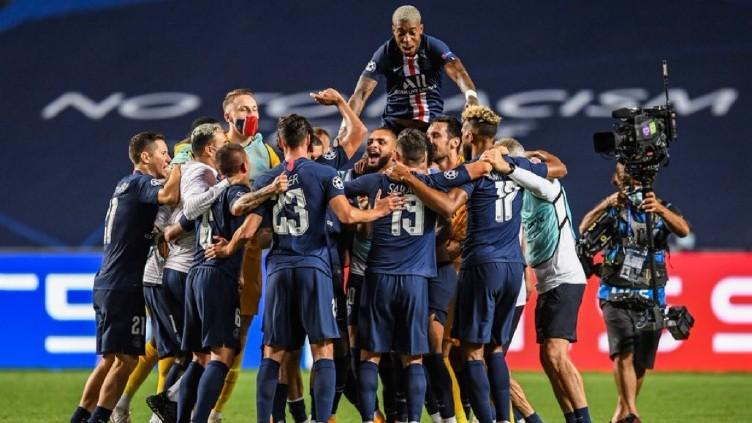 Kemenangan 3-0 atas RB Leipzig sukses mengantarkan Paris Saint-Germain ke final Liga Champions 2019/20.