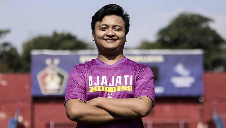 Resmi! Eks Persik Kediri dan Finalis PES World League Gabung Tim Thailand