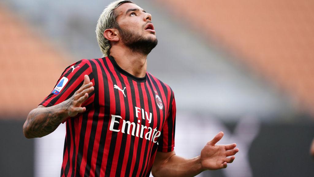 Kisah Sedih Bintang AC Milan, Rumah Disita Akibat Terlilit Utang