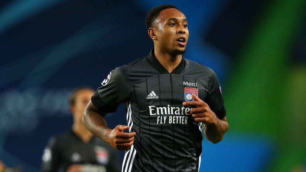 Mengenal Kenny Tete, Bek Berdarah Indonesia yang Nyaris Bawa Lyon ke Final Liga Champions