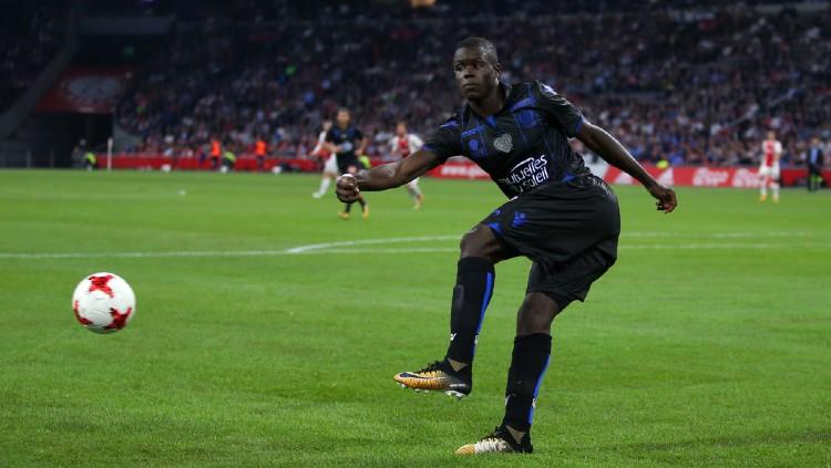 Bek Chelsea, Malang Sarr