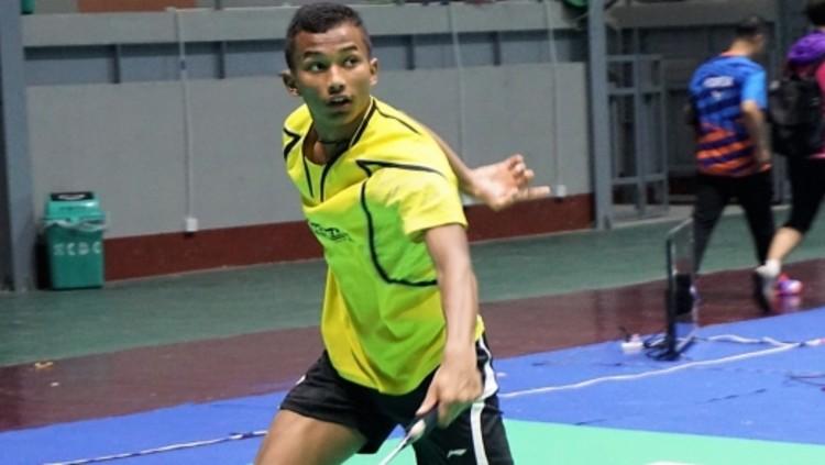 Pebulutangkis tunggal putra ranking satu dunia junior asal Nepal, Prince Dahal, raih beasiswa khusus dari negaranya demi proyeksi menuju Olimpiade Paris 2024.