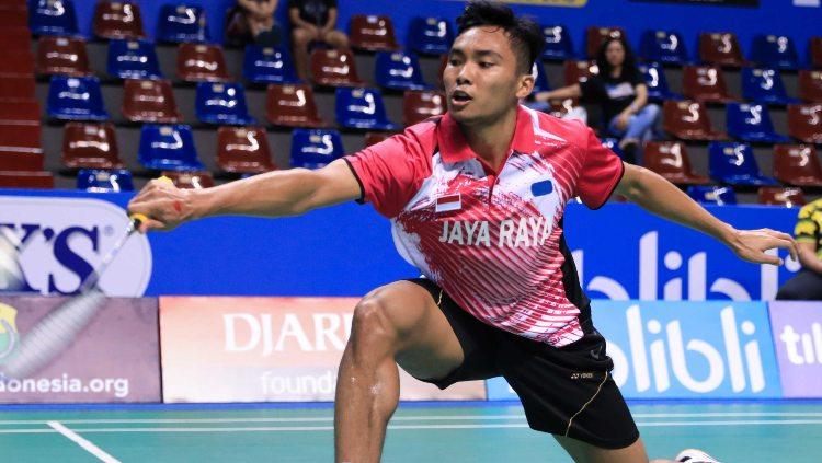 Mengulas profil singkat Karono, eks pebulu tangkis tunggal putra PBSI yang terdegradasi dan bersinar usai hijrah ke Australia.