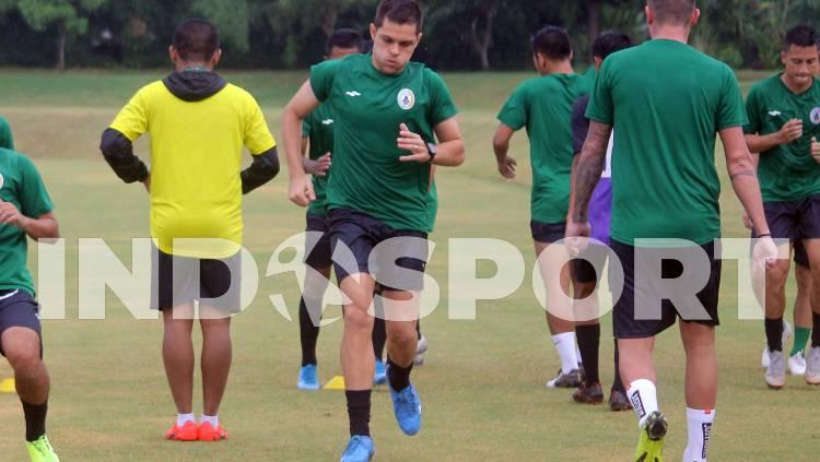 PSS Sleman secara resmi melepas satu pemain asing, Guilherme Felipe de Castro. Pelepasan pemain yang karib disapa Batata ini diumumkan melalui media official PSS.