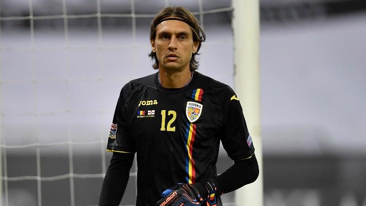 Tiga penjaga gawang muda di tim Primavera yang layak dipromosikan klub Liga Italia (Serie A), AC Milan, usai penampilan Ciprian Tatarusanu yang mulai konsisten.