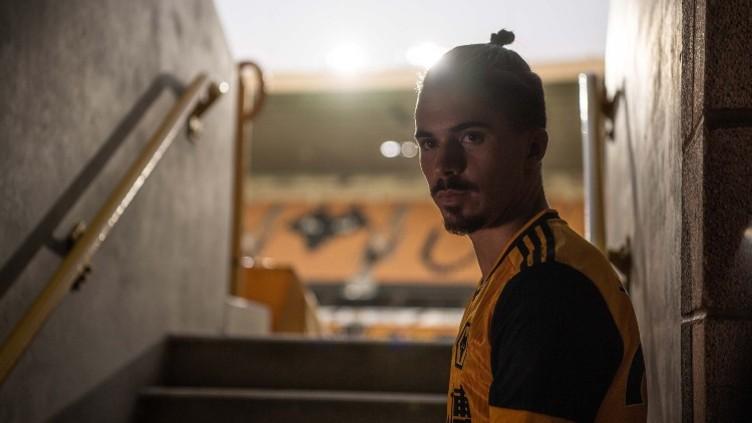 Vitinha, Gelandang PSG