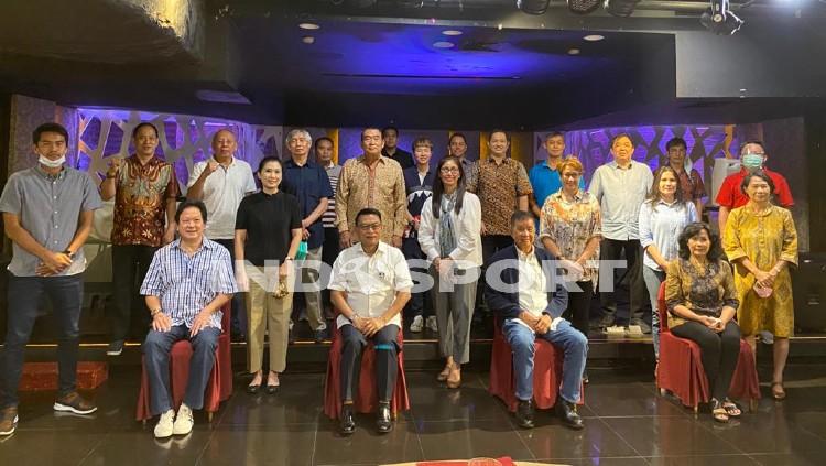 Pengurus Pusat Persatuan Bulutangkis Seluruh Indonesia (PP PBSI) bakal melakukan hajatan besar yakni pemilihan Ketua Umum baru Oktober mendatang.