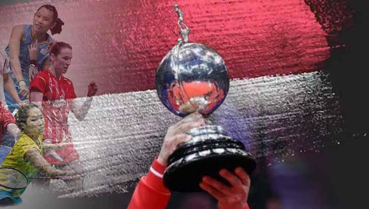 Mola TV PBSI Thomas - Uber Cup Simulation 2020 akan berakhir hari ini, lantas siapa sajakah pemain yang akan dipilih oleh PBSI untuk bermain di Piala Uber 2020?