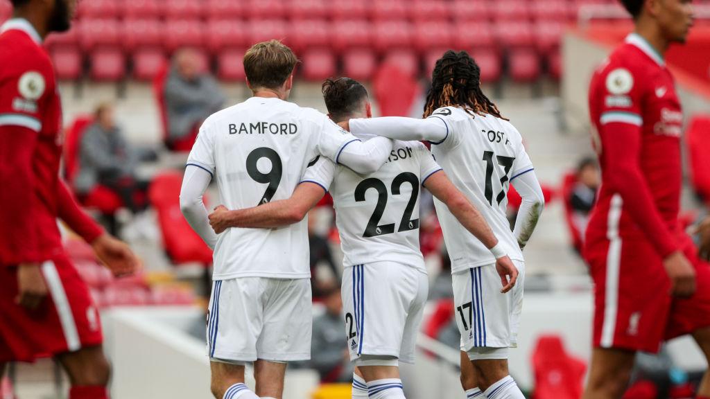3 Pertanda Leeds United Siap Mengguncangkan Liga Inggris Bersama Bielsa Indosport