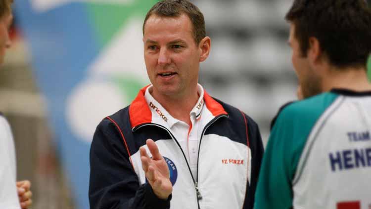 Mengenang ramalan-ramalan ajaib Morten Frost, legenda asal Denmark yang kerap mengeluarkan prediksi-prediksi ajaib di pertandingan bulutangkis.