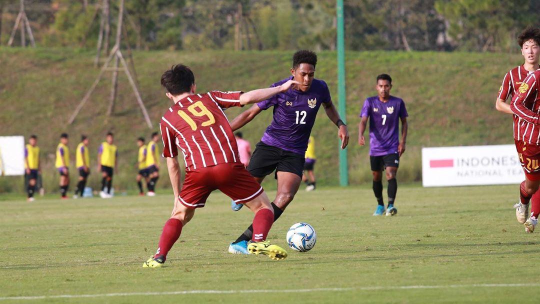 Top 5 News: Sosok Javier Pastore di Timnas U-19, Kritikan Pedas Pelatih Argentina. - INDOSPORT