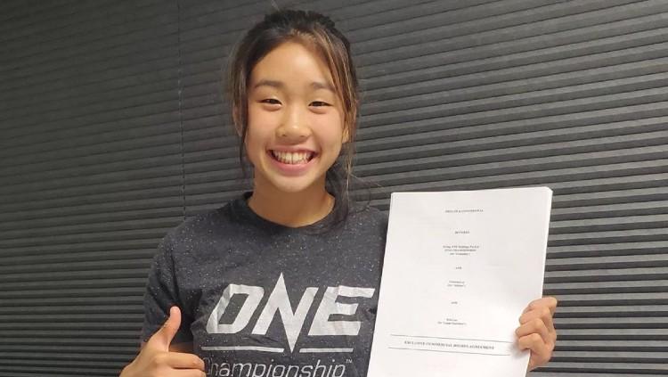 Jelang comebacknya pada musim 2023, petarung Mixed Martial Artis (MMA) yang berlaga di One Championship, Victoria Lee, meninggal dunia di usia 18 tahun.