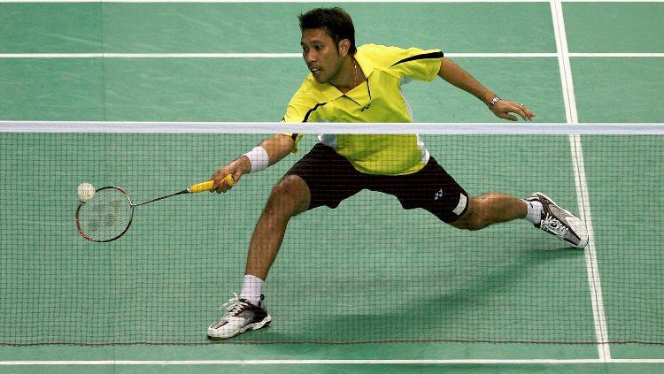 Mantan tunggal putra bulutangkis nomor satu dunia, Roslin Hashim, mengonfirmasi jika dirinya akan menjalani sidang dugaan pencemaran nama baik pada minggu depan.