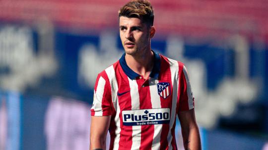 Formasi AC Milan andai rencana transfer mereka untuk mendatangkan Weston McKennie, Alvaro Morata hingga Jesper Lindstrom berhasil.