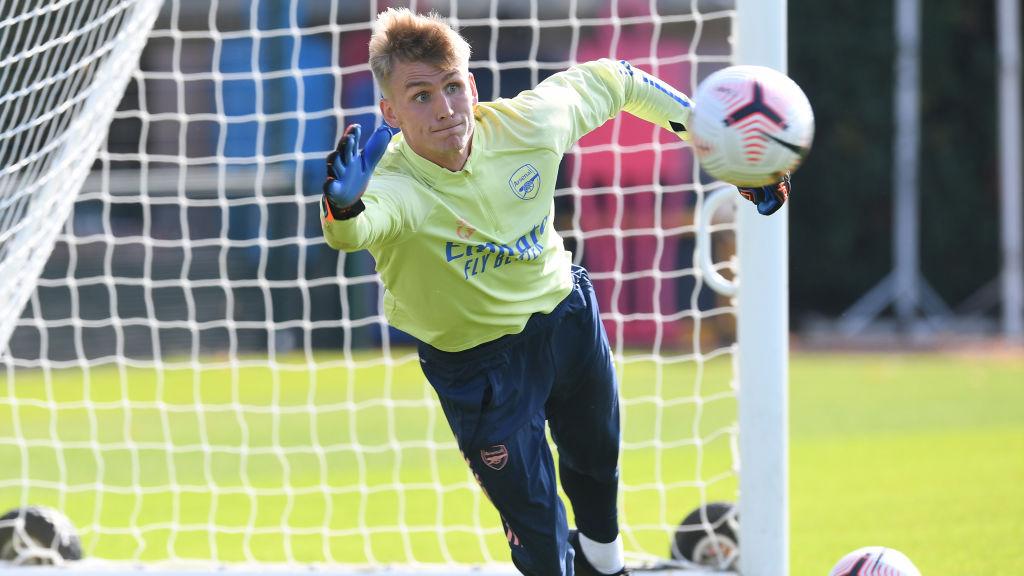 Arsenal resmi mendatangkan kiper Timnas Islandia, Runar Alex Runarsson pada bursa transfer musim panas ini.