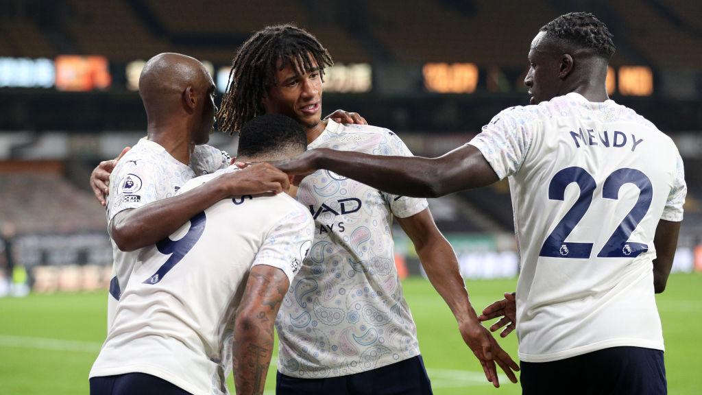 Pemain Muda Manchester City Susah Payah Hadapi Bournemouth di Piala Liga Inggris - INDOSPORT