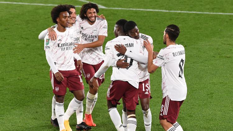 Usai berakhirnya jeda internasional dan bursa transfer musim panas, Arsenal akan meneruskan langkah di musim ini. Ada 4 pemain yang punya misi pembuktian diri.