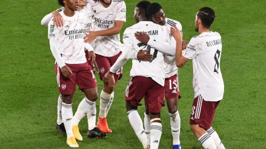 Arsenal menutup bursa transfer Januari dengan mendatangkan 2 pemain dan melepas 7 pemain. Langkah ini terbilang cerdas karena sesuai kebutuhan tim.