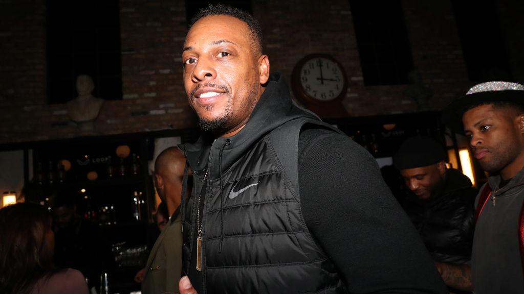 Paul Pierce, legenda NBA