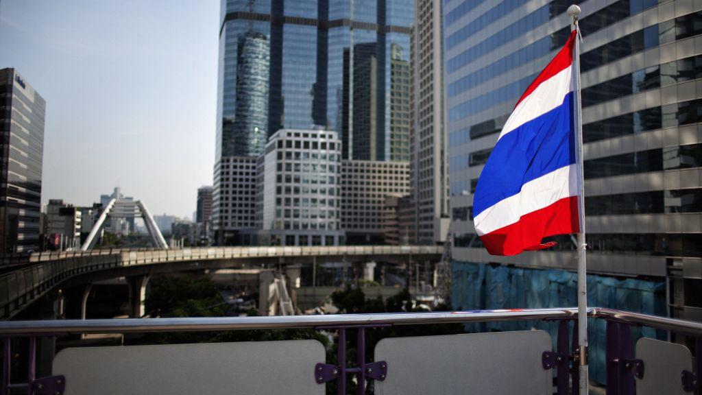 Resmi menjadi tuan rumah dari turnamen Asia Open, Thailand sukses catatkan sejarah baru di bulutangkis, apa itu?