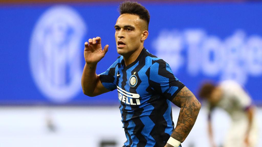Prediksi pertandingan Liga Italia (Serie A) 2022-2023 antara Inter vs Fiorentina di mana ancaman penghancur AC Milan telah menanti. - INDOSPORT