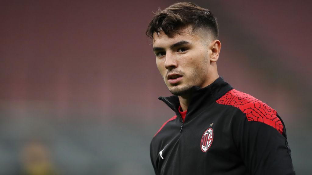 Brahim Diaz