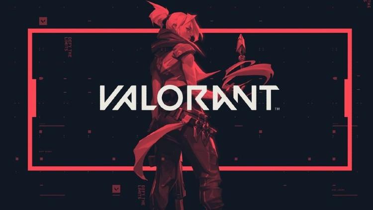 Game Valorant. - INDOSPORT