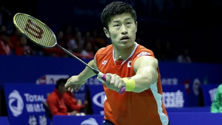 Sho Sasaki, legenda bulutangkis yang pernah buat Lin Dan meringis, dan dalang di balik ganasnya ganda putri Jepang.