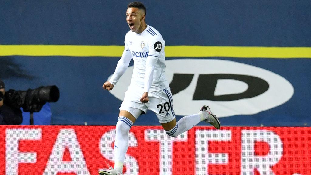 Berikut top skor Liga Inggris (Premier League) 2022-2023 hari ini, Senin (22/08/22) di mana penghancur Chelsea, Rodrigo kangkangi Erling Haaland.