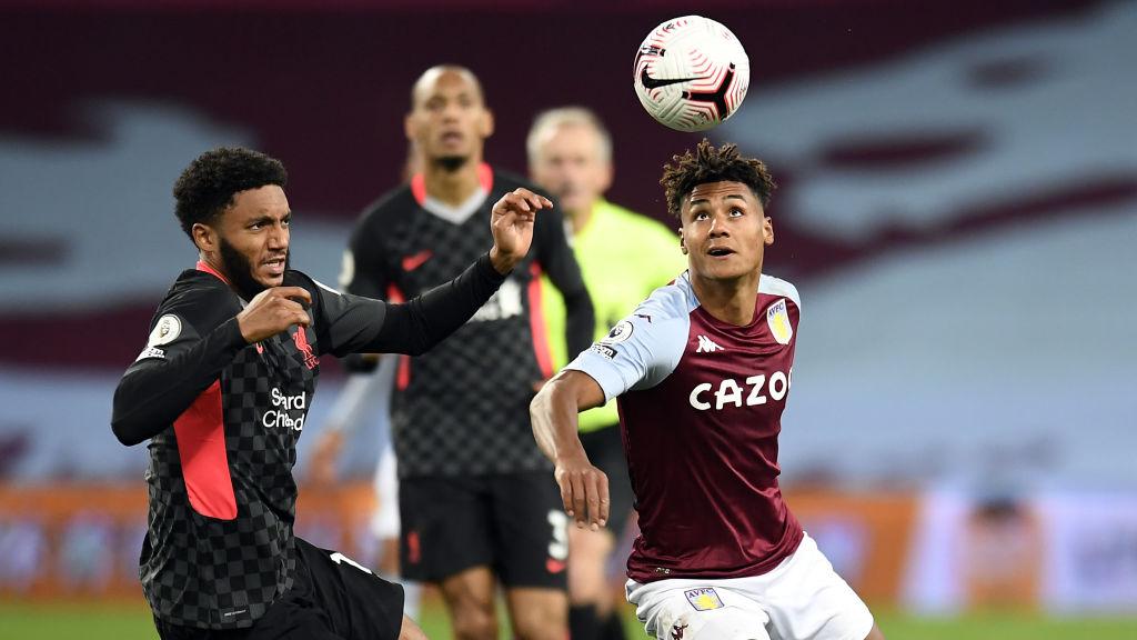Pasca Kalah 7-2 Lawan Aston Villa, Liverpool Tebar Ancaman ke Everton