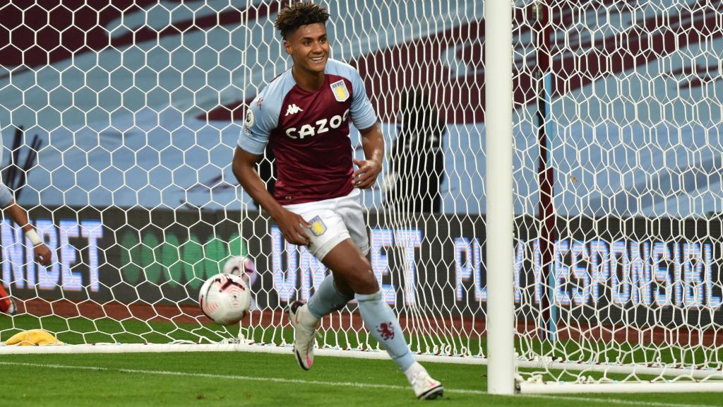 Simak lima rekomendasi pemain Fantasy Premier League (FPL) Gameweek 9 dari Ollie Watkins (Aston Villa) hingga Pedro Neto (Wolves).