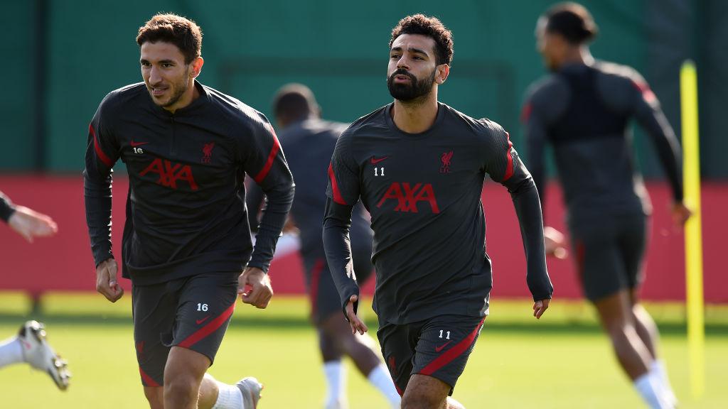 Raksasa Liga Italia (Serie A), Inter Milan, mulai ambil ancang-ancang jika Marcelo Brozovic pergi dengan mendekati Marko Grujic pada bursa transfer musim panas 2023 ini.