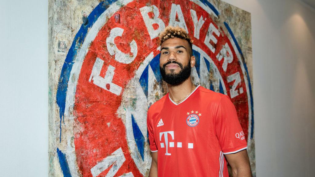 Eric Maxim Choupo-Moting