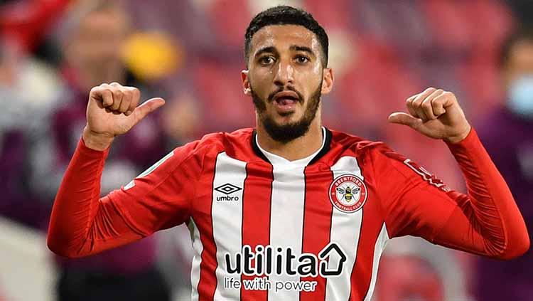 West Ham United telah resmi memboyong Said Benrahma dari Brentford dengan mahar senilai 30 juta poundsterling (Rp575,3 miliar).