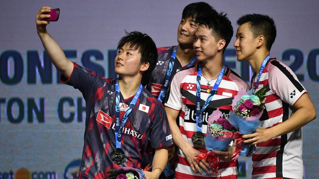 Media India menyoroti come back seluruh pebulutangkis top 10 di kompetisi Malaysia Open 2021 pada 25 - 20 Mei di Axiata Arena, Kuala Lumpur.
