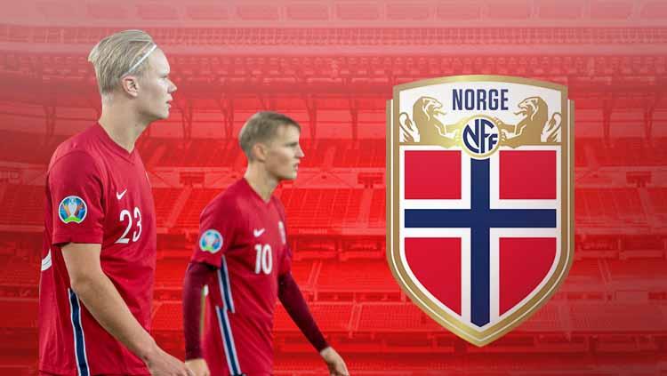 Memiliki pengalaman indah bersama para trio Belanda dan Swedia, AC Milan pun kini berpeluang untuk mengulangi kisah indah tersebut dengan trio Norwegia.