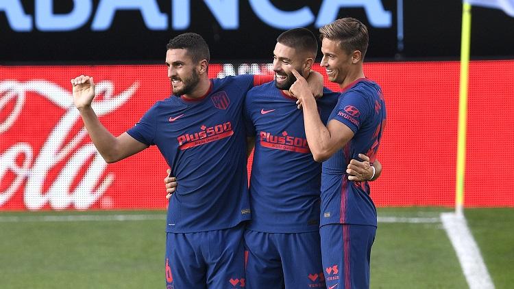 Prediksi LaLiga Spanyol antara Atletico Madrid vs Cadiz yang bakal digelar pada Minggu (8/11/2020) pukul 03:00 dini hari WIB.