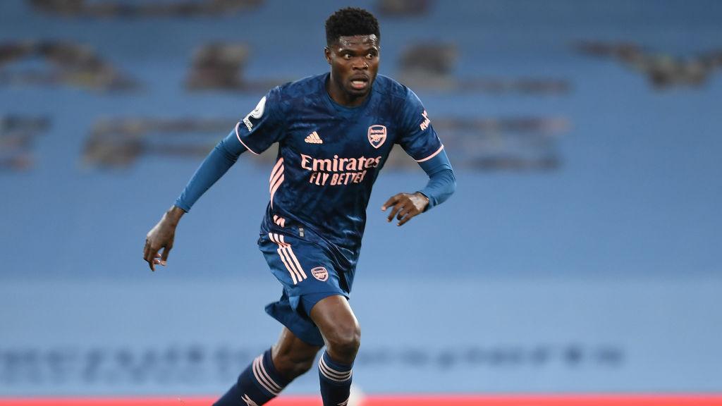 Liga Inggris akan kembali akhir pekan ini. Manajer Arsenal, Mikel Arteta, punya pekerjaan rumah menemukan partner yang tepat untuk Thomas Partey.