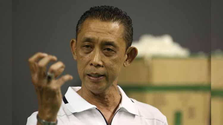 Direktur pengembangan bakat muda BAM Misbun sidek menyebut pebulutangkis junior Malaysia tunjukkan progres signifikan, Indonesia wajib waspada?