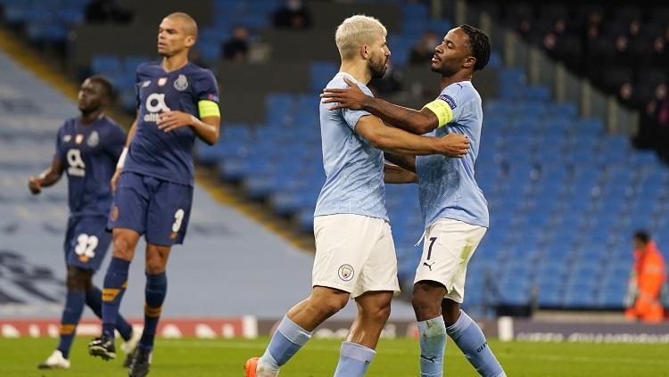 Klub raksasa Liga Inggris, Manchester City saat ini tengah mendapatkan kabar baik dan juga buruk bagi timnya menjelang pertandingan melawan West Ham United.