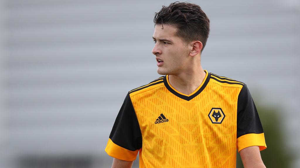 Hasil Liga Inggris 2023-2024 antara Arsenal vs Wolves, Justin Hubner masuk line-up, tim tamu kalah 2-1.