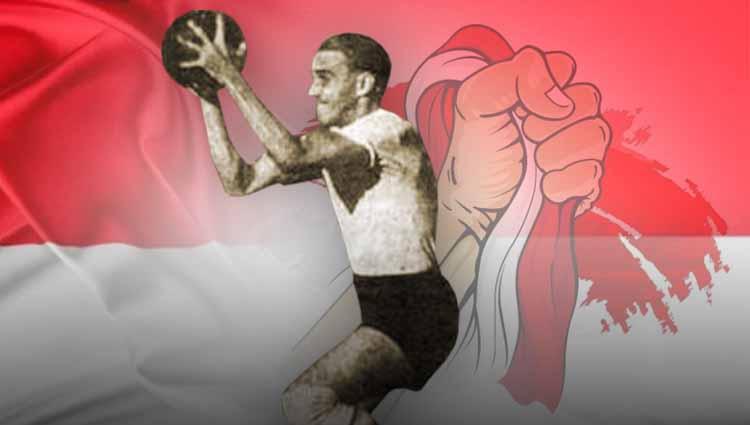 Arnold van der Vin dan Sumpah Pemuda.