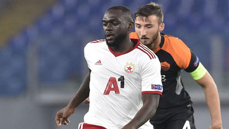 Berikut hasil pertandingan Grup A Liga Europa, Jumat (30/10/20) dini hari WIB di mana AS Roma harus puas dengan hasil imbang tanpa gol saat menjamu CSKA Sofia.