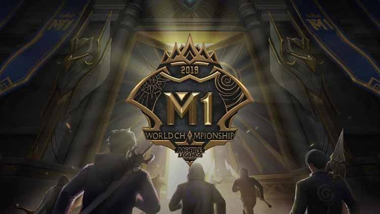 Mobile legend world championship