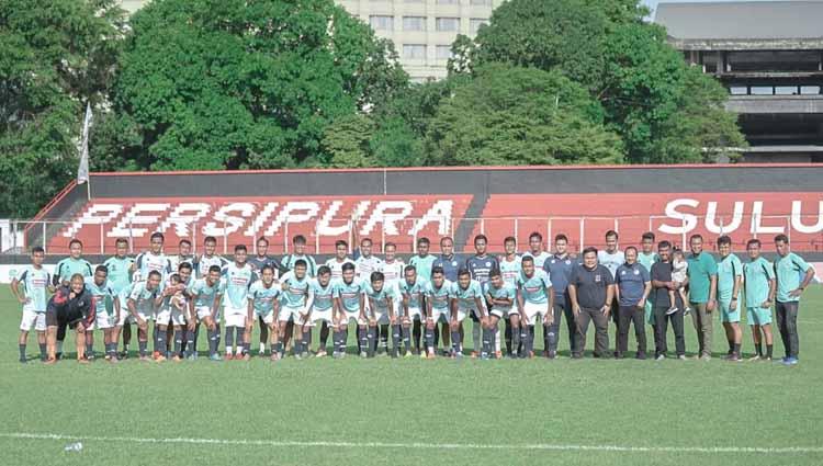 Sebanyak 12 pemain meninggalkan klub Liga 2 Sulut United sebelum musim 2021 bergulir.