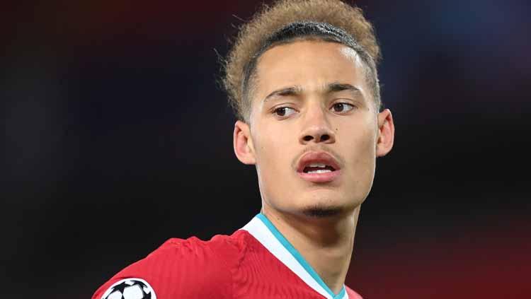 Klub Liga Inggris (Premier League), Liverpool, dikabarkan siap memulangkan Rhys Williams lantaran butuh tambahan bek baru di bursa transfer.