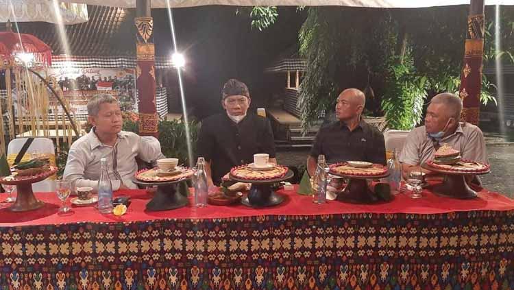 Pembentukan Pengurus Provinsi (Pengrov) Pordasi Bali masih menyisakan polemik.